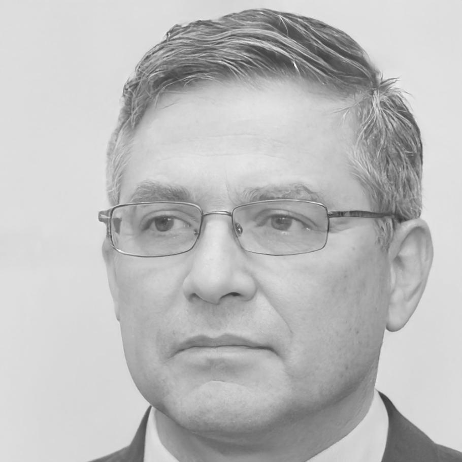 Finnian Bexley, senior financial analyst and remote learning advocate